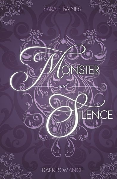 Cover von The Monster and the Silence