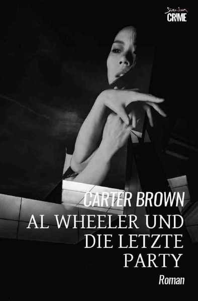 Cover von Al Wheeler und die letzte Party