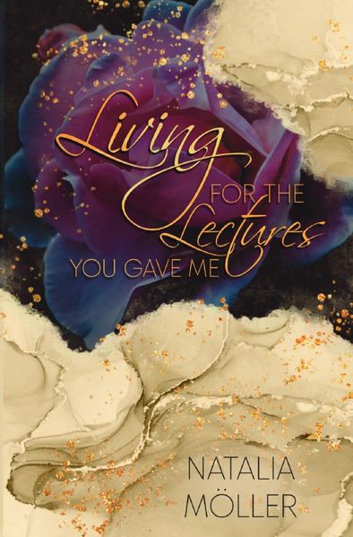 Cover von Living/Living for the lectures you gave me