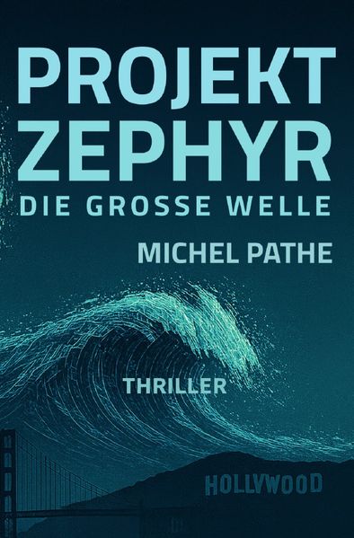 Cover von PROJEKT ZEPHYR