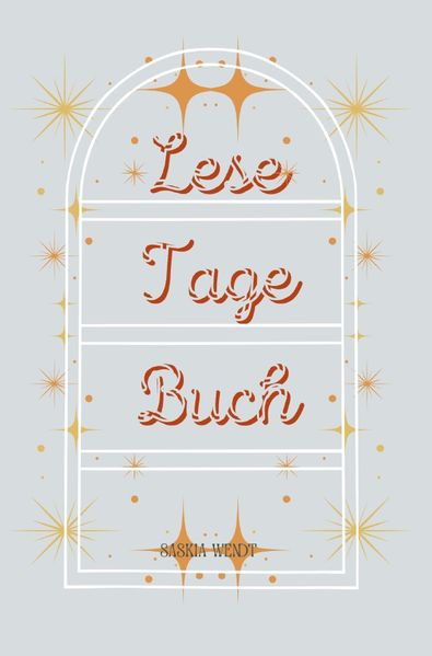 Cover von Lese Tage Buch