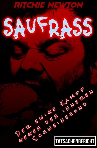 Cover von SAUFRASS