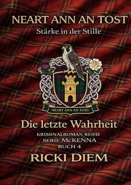 Cover von Stärke in der Stille