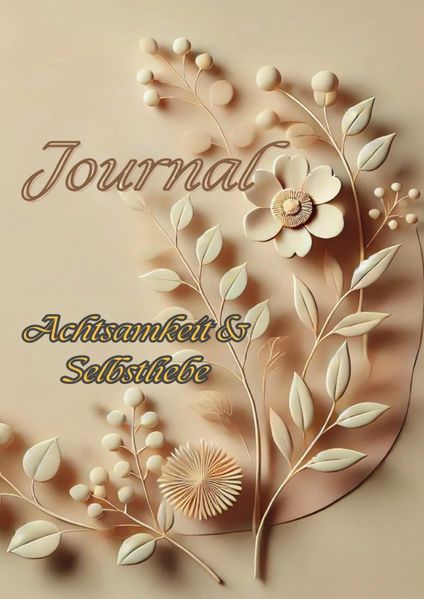 Cover von Journal
