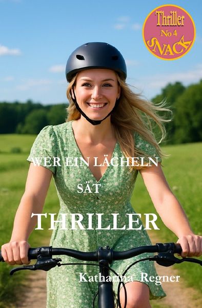 Cover von Wer ein Lächeln sät