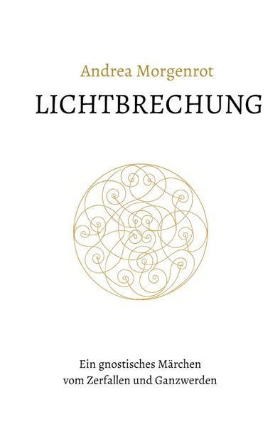 Cover von Lichtbrechung