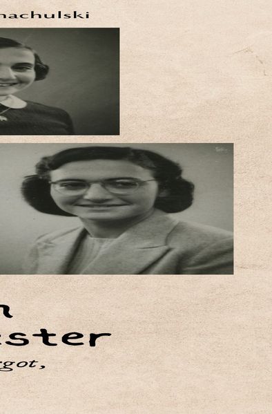 Cover von Im Schatten ihrer Schwester