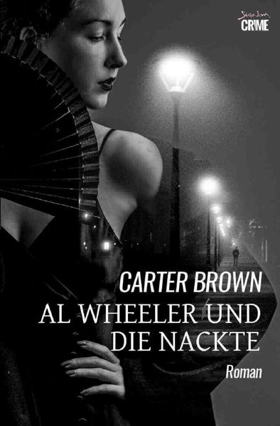 Cover von Al Wheeler und die Nackte