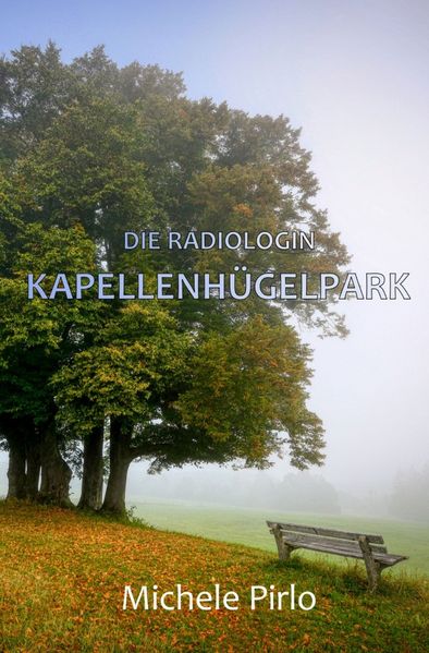 Cover von Kapellenhügelpark
