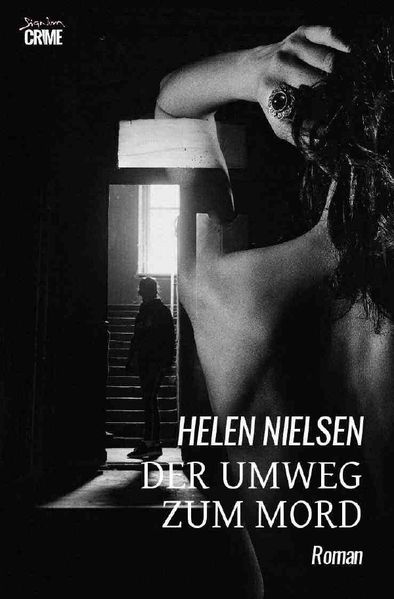 Cover von Der Umweg zum Mord