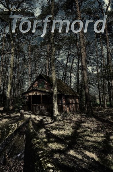 Cover von Krimis aus dem Südkreis Nienburg/Torfmord