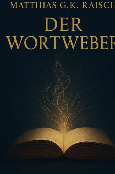 Cover von Der Wortweber