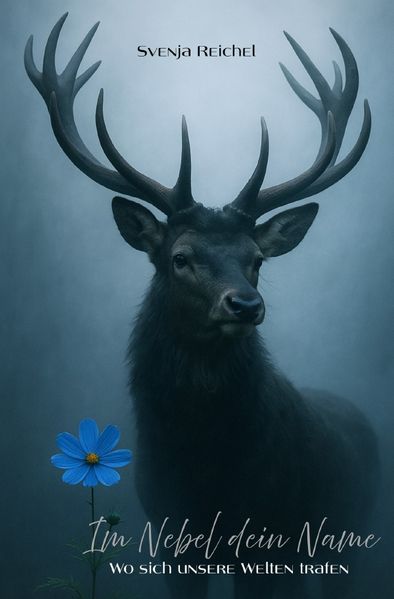 Cover von Im Nebel dein Name