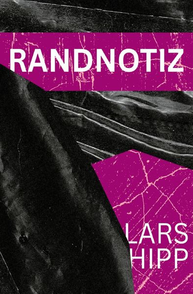 Cover von Randnotiz