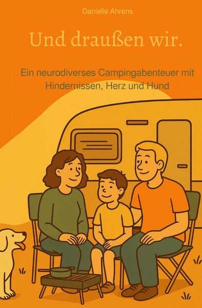 Cover von Simone & Lars: Mit dir ist alles anders./Und draußen wir