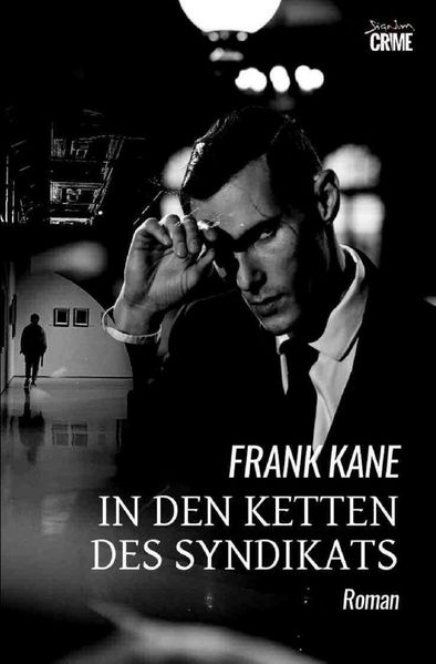 Cover von In den Ketten des Syndikats