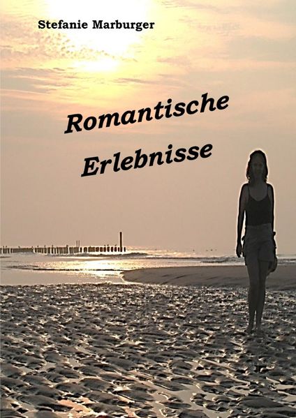 Cover von Romantische Erlebnisse