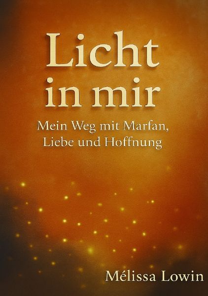 Cover von Das Licht in Mir