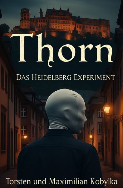 Cover von Thorn