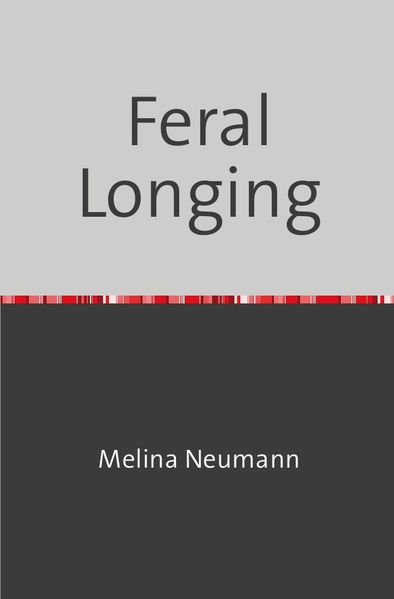 Cover von Feral Longing