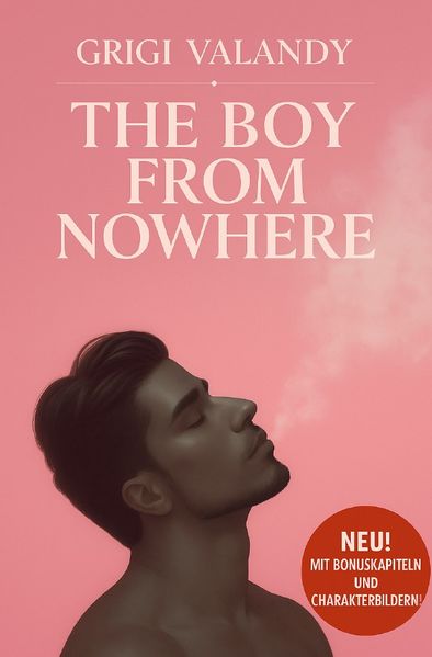 Cover von New York Badboy/The Boy From Nowhere