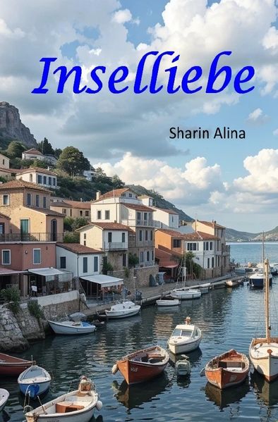 Cover von Inselliebe