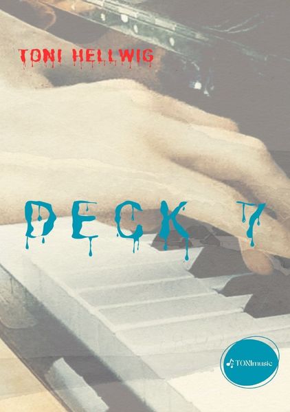 Cover von Deck 7