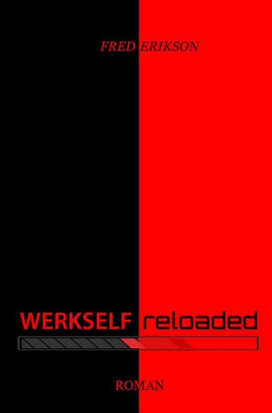Cover von Werkself reloaded