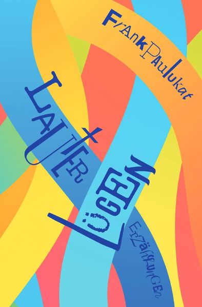 Cover von Lauter Lügen