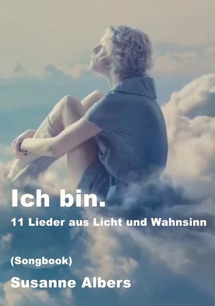 Cover von Ich bin