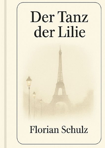 Cover von Der Tanz der Lilie