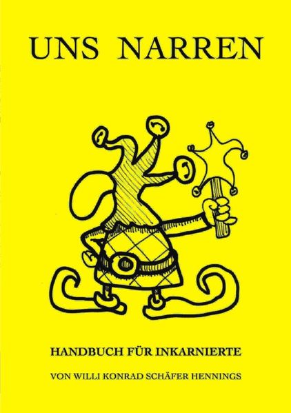 Cover von Uns Narren