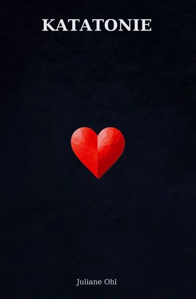 Cover von Katatonie