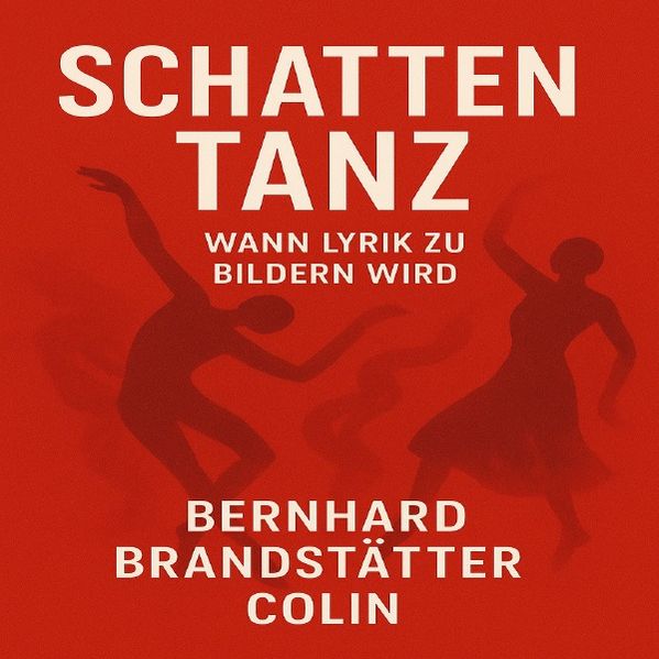 Cover von Schattentanz