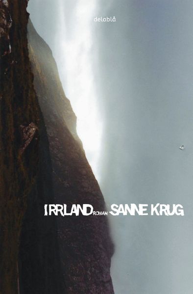 Cover von Irrland