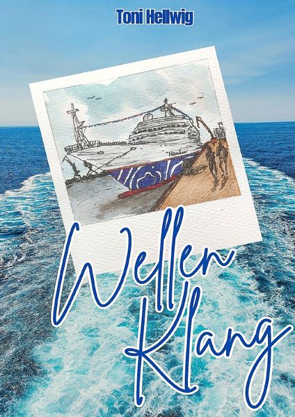 Cover von Wellenklang
