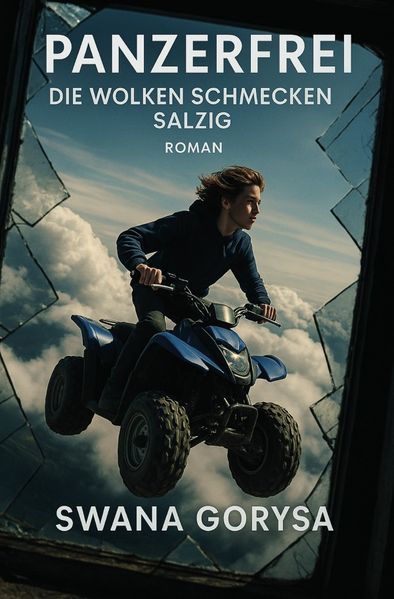 Cover von Panzerfrei