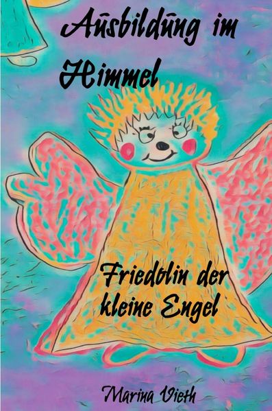 Cover von Ausbildung im Himmel