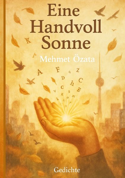 Cover von Eine Handvoll Sonne