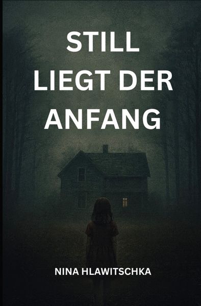 Cover von Still liegt der Anfang
