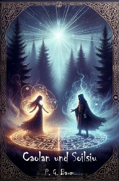 Cover von Caolan und Soilsiu