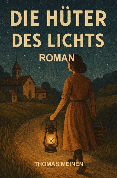 Cover von Die Hüter des Lichts