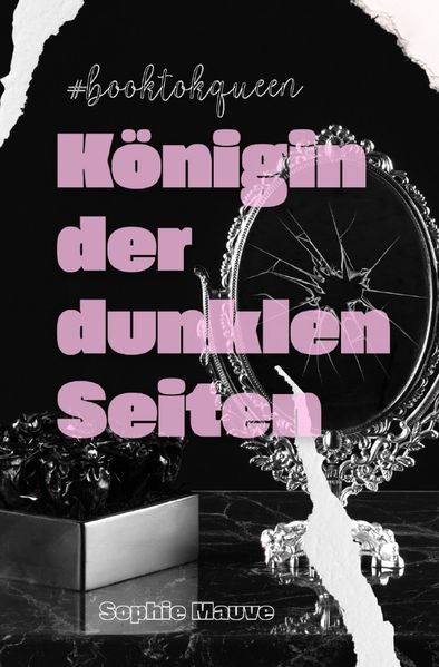 Cover von Königin der dunklen Seiten