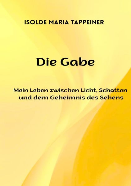 Cover von Die Gabe
