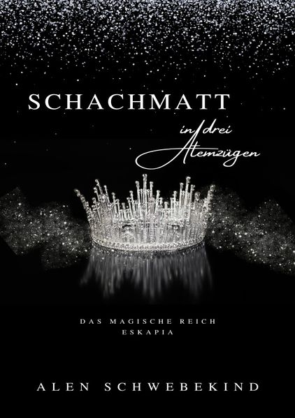 Cover von Schachmatt