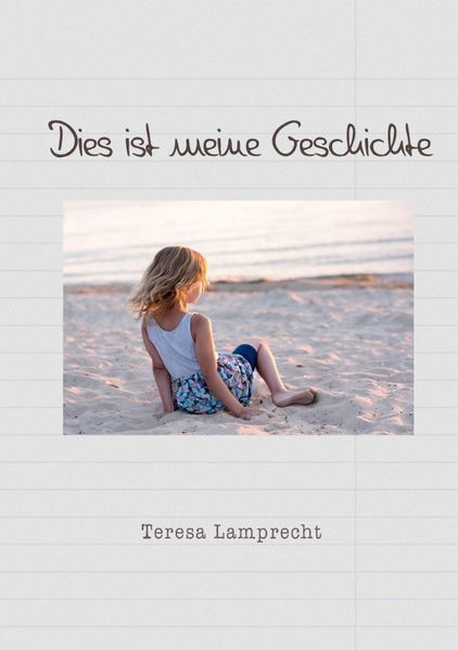 Cover von Dies ist meine Geschichte