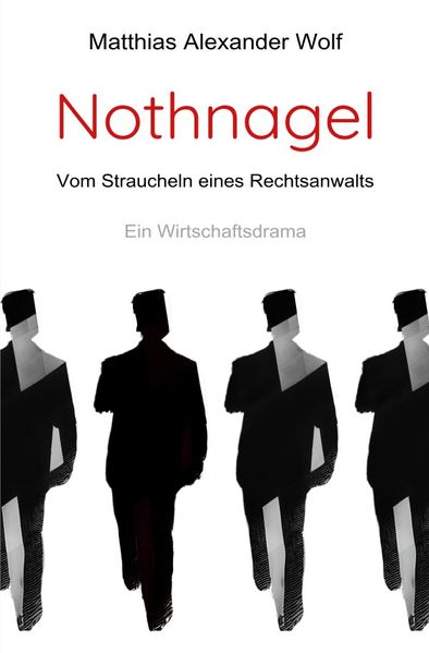 Cover von Nothnagel
