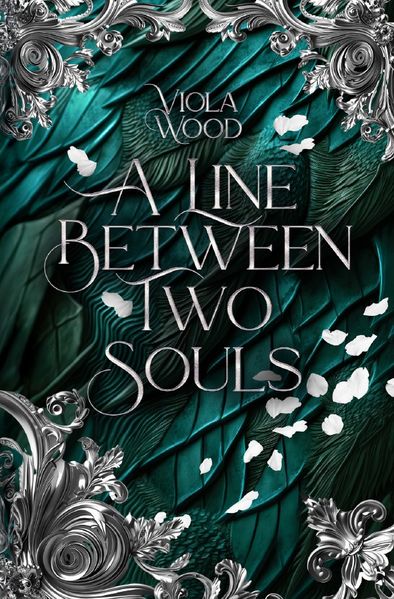 Cover von A Line Between Two Souls