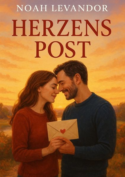 Cover von Herzenspost