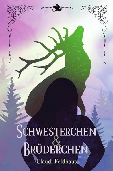 Cover von Schwesterchen & Brüderchen